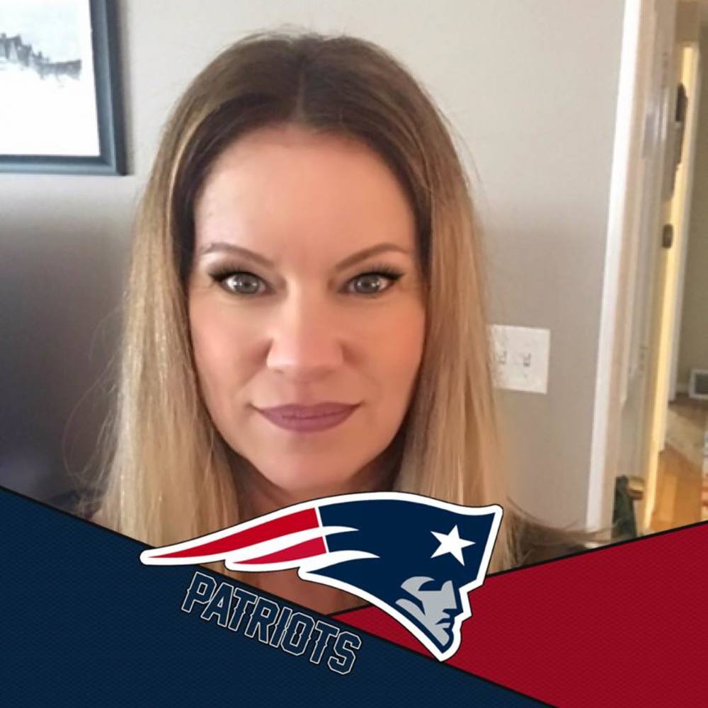 Meet your Posher, Lori